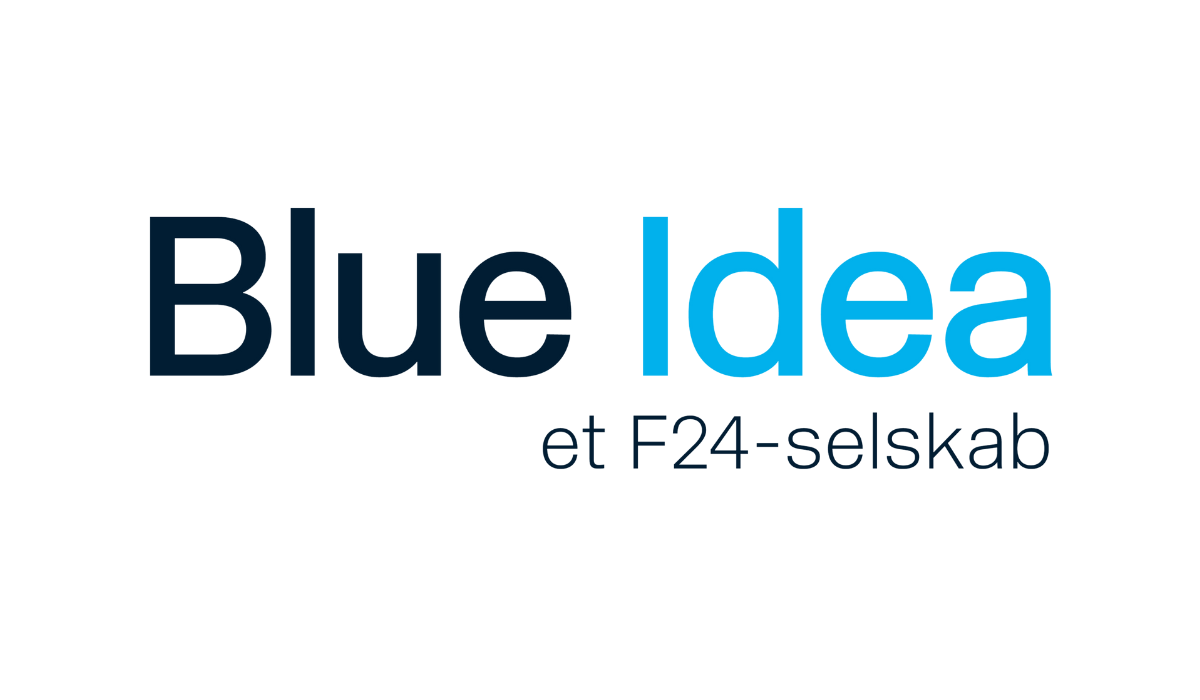 Blue Idea F24