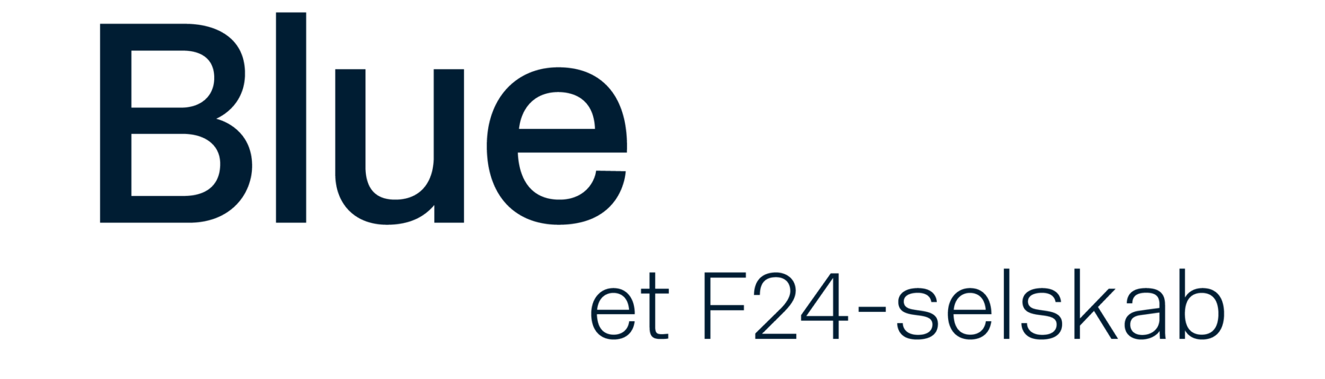 blue idea side logo