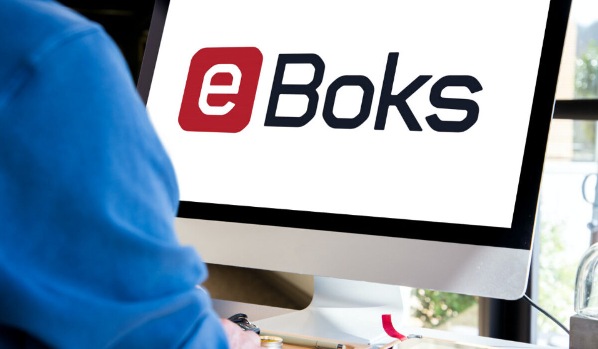 Nye ændringer i e-Boks